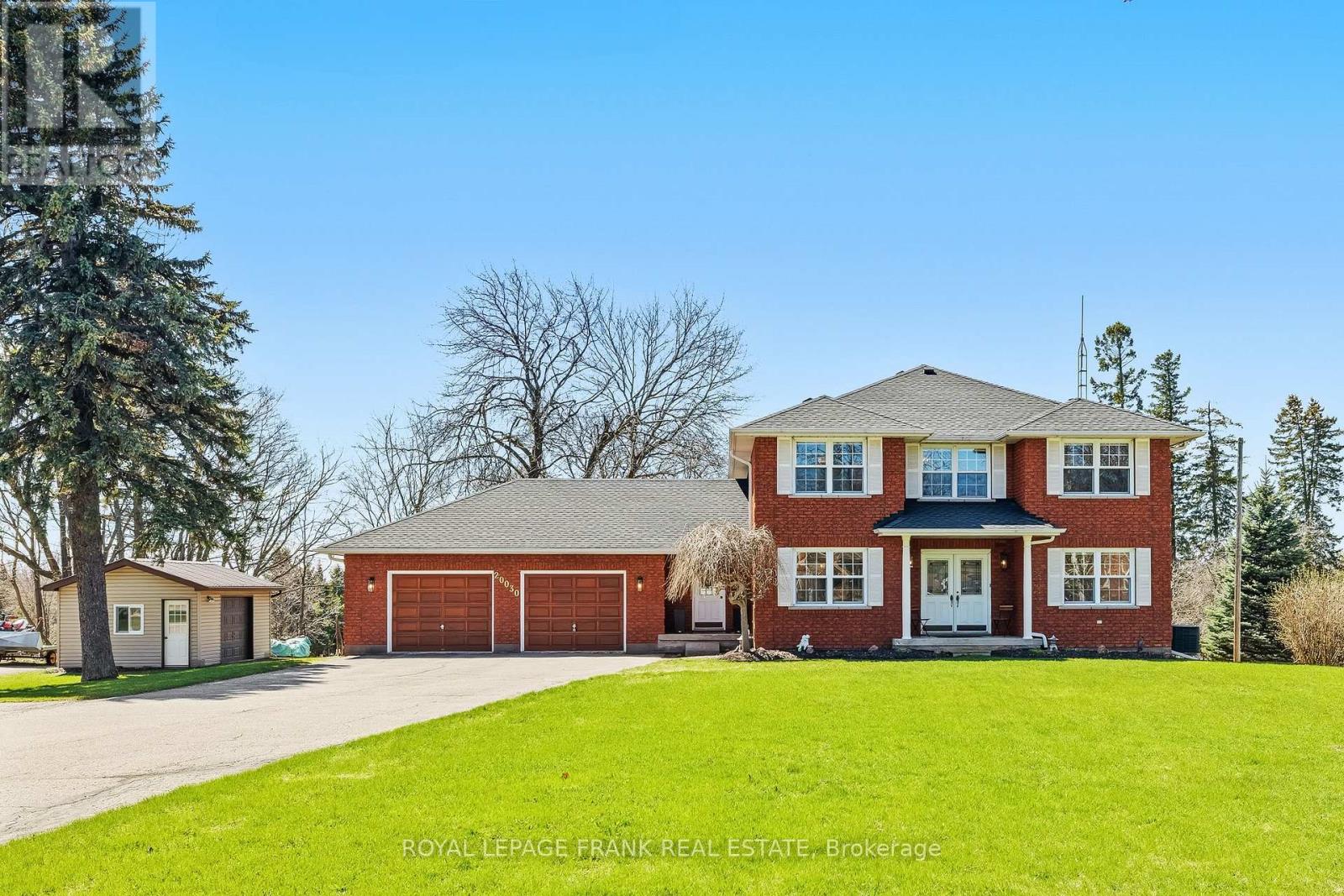 20030 HWY 12, Scugog, Ontario