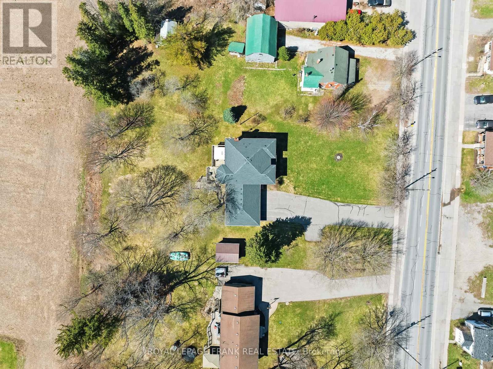 20030 Hwy 12, Scugog, Ontario  L0C 1B0 - Photo 2 - E13029196