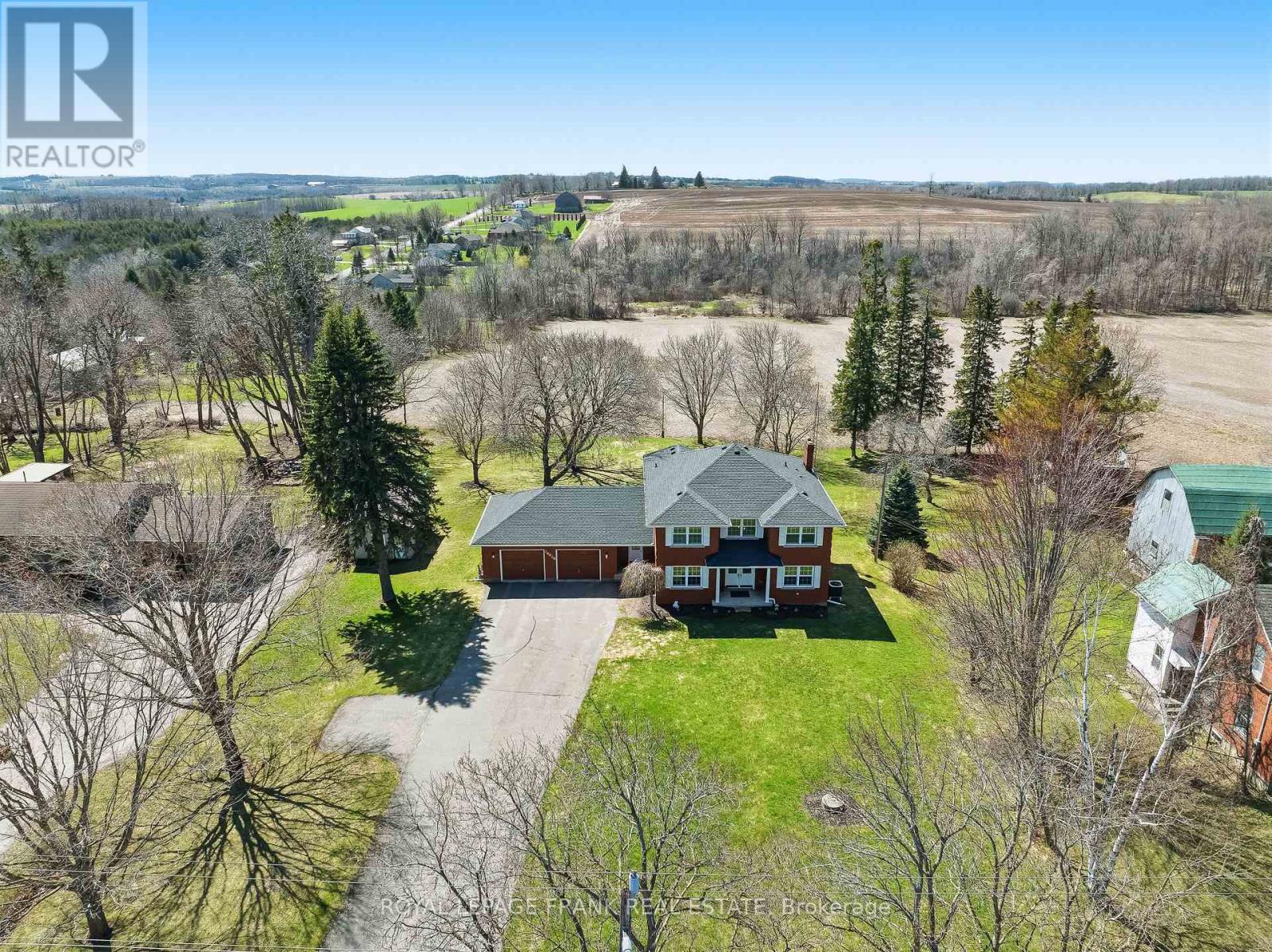 20030 Hwy 12, Scugog, Ontario  L0C 1B0 - Photo 3 - E13029196