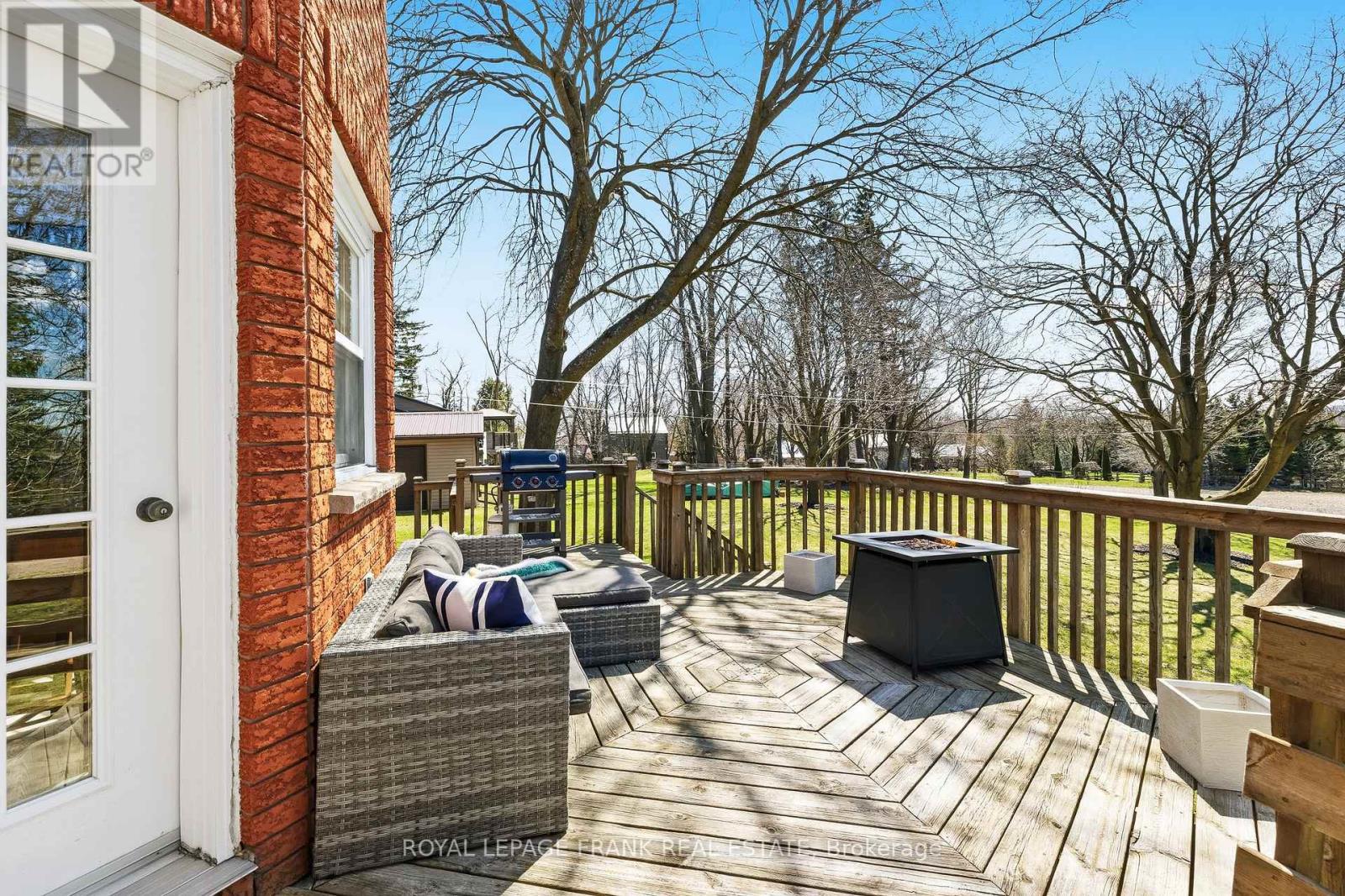 20030 Hwy 12, Scugog, Ontario  L0C 1B0 - Photo 35 - E13029196