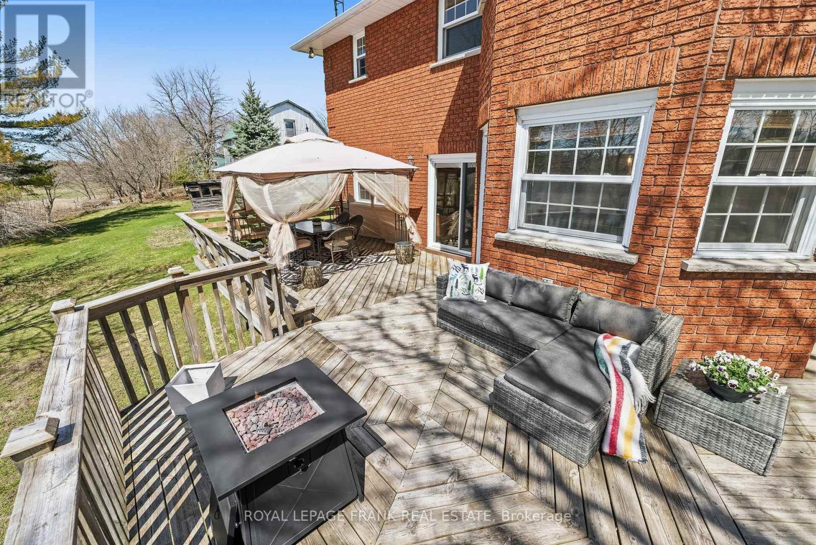 20030 Hwy 12, Scugog, Ontario  L0C 1B0 - Photo 36 - E13029196