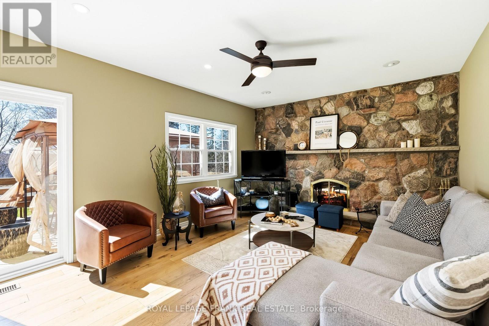 20030 Hwy 12, Scugog, Ontario  L0C 1B0 - Photo 5 - E13029196