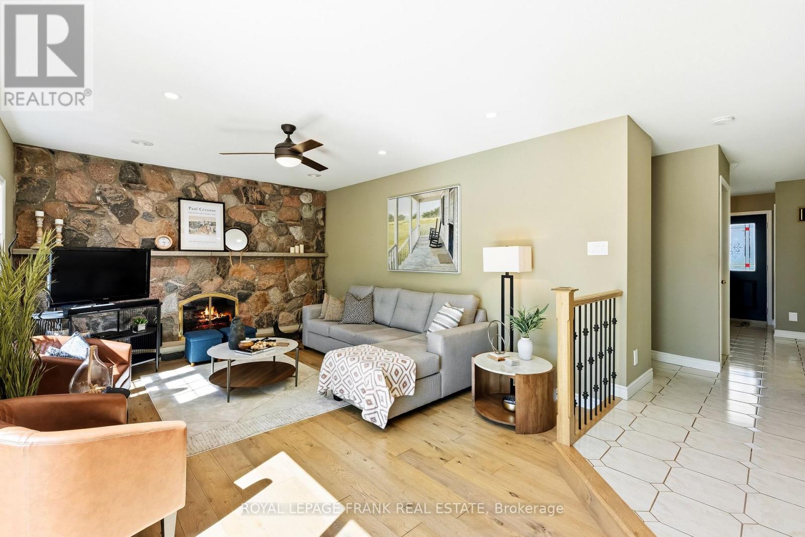 20030 Hwy 12, Scugog, Ontario  L0C 1B0 - Photo 7 - E13029196