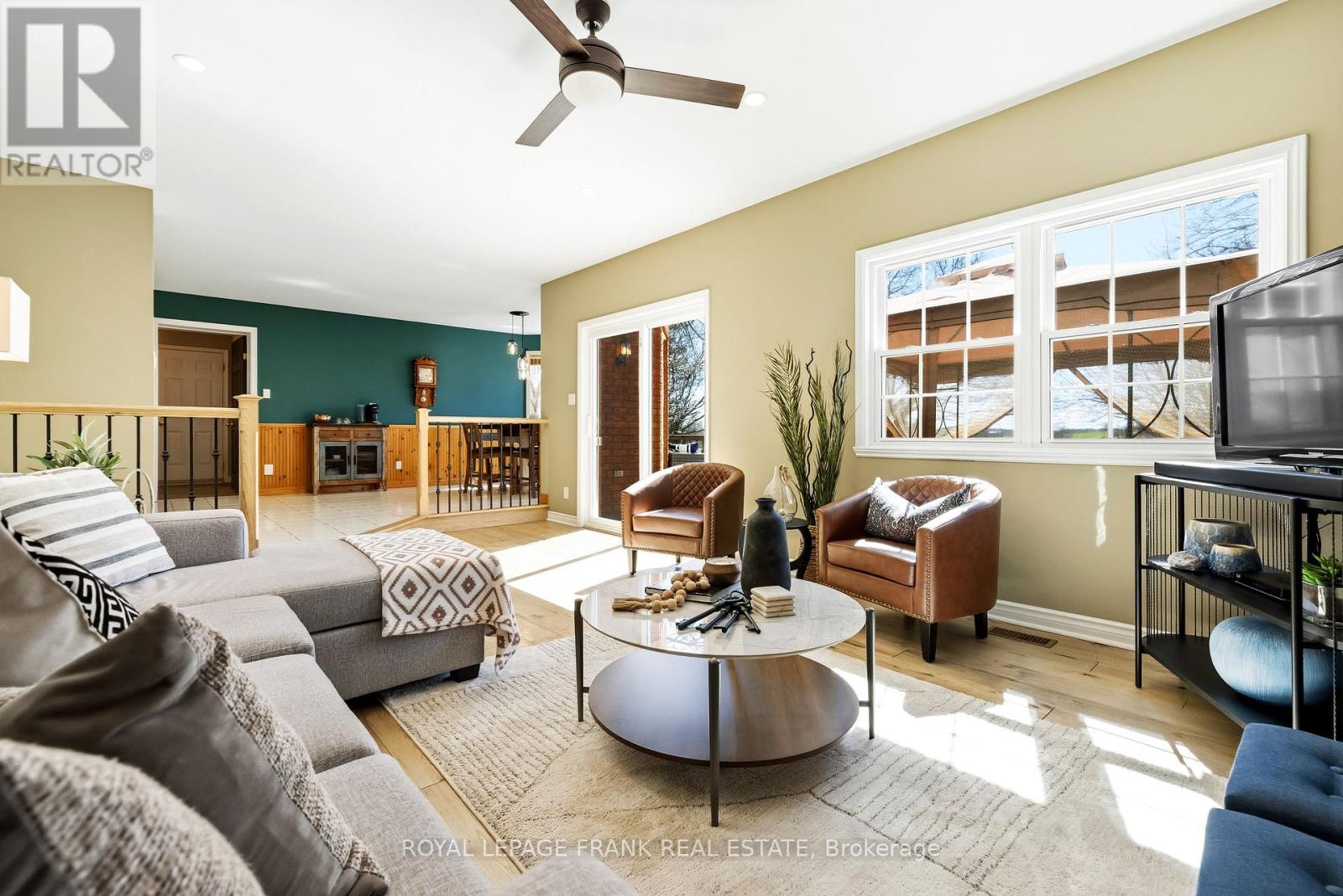 20030 Hwy 12, Scugog, Ontario  L0C 1B0 - Photo 8 - E13029196