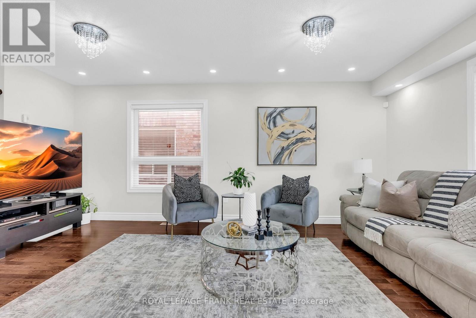 58 Decourcy-Ireland Circle, Ajax, Ontario  L1T 0K6 - Photo 14 - E13029308