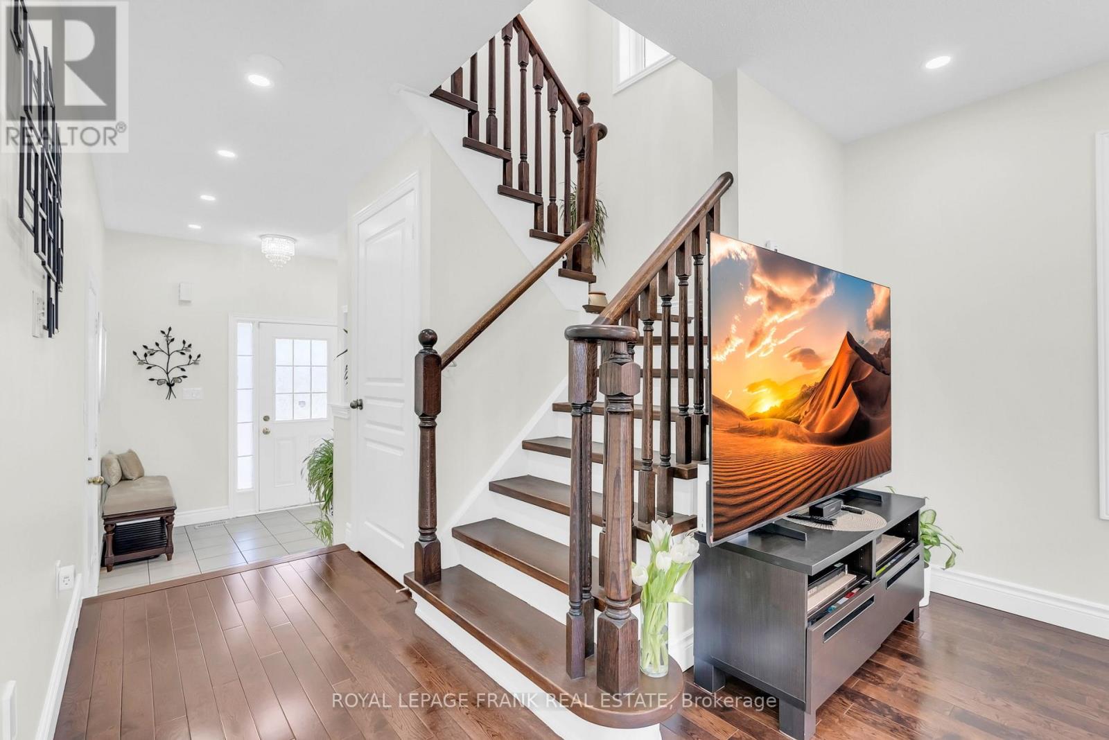 58 Decourcy-Ireland Circle, Ajax, Ontario  L1T 0K6 - Photo 25 - E13029308