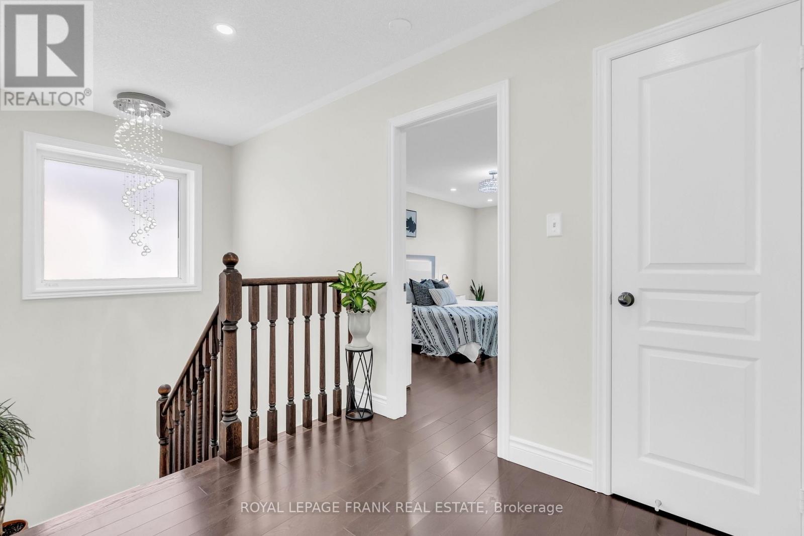 58 Decourcy-Ireland Circle, Ajax, Ontario  L1T 0K6 - Photo 26 - E13029308