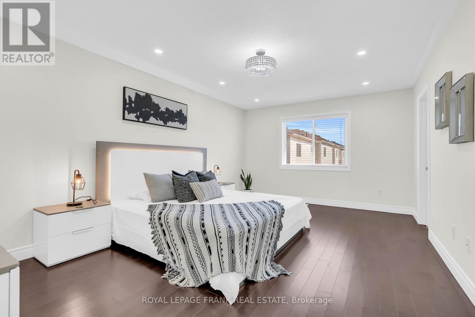 58 Decourcy-Ireland Circle, Ajax, Ontario  L1T 0K6 - Photo 28 - E13029308