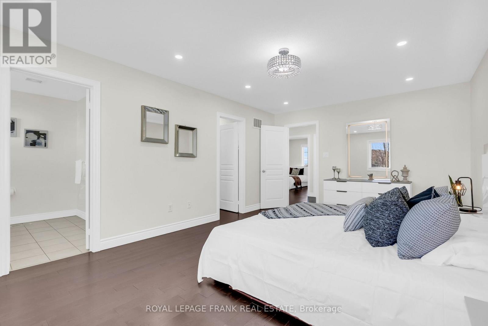 58 Decourcy-Ireland Circle, Ajax, Ontario  L1T 0K6 - Photo 31 - E13029308