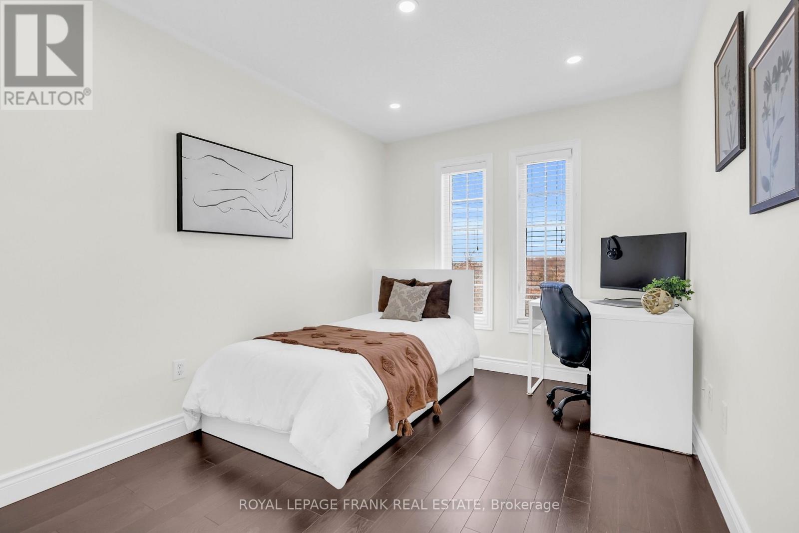 58 Decourcy-Ireland Circle, Ajax, Ontario  L1T 0K6 - Photo 39 - E13029308