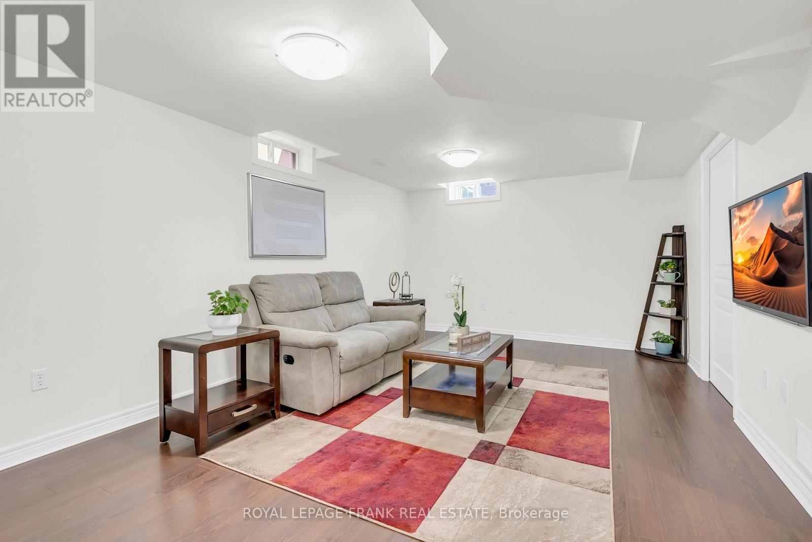 58 Decourcy-Ireland Circle, Ajax, Ontario  L1T 0K6 - Photo 42 - E13029308