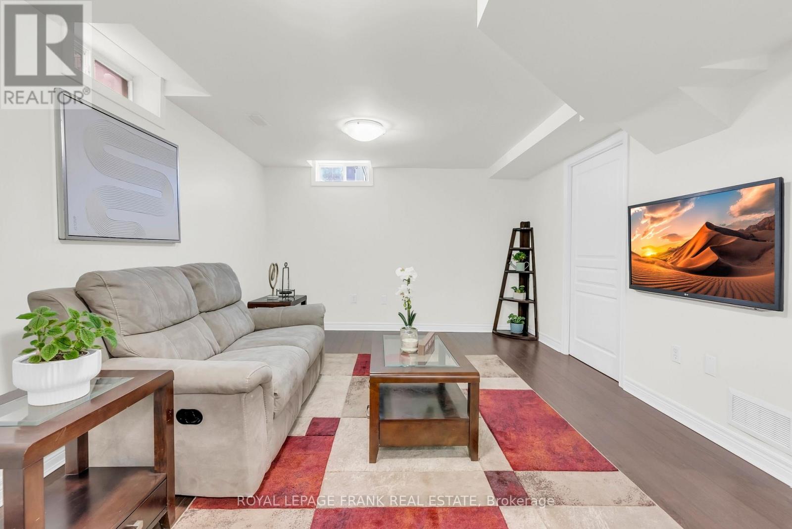 58 Decourcy-Ireland Circle, Ajax, Ontario  L1T 0K6 - Photo 43 - E13029308