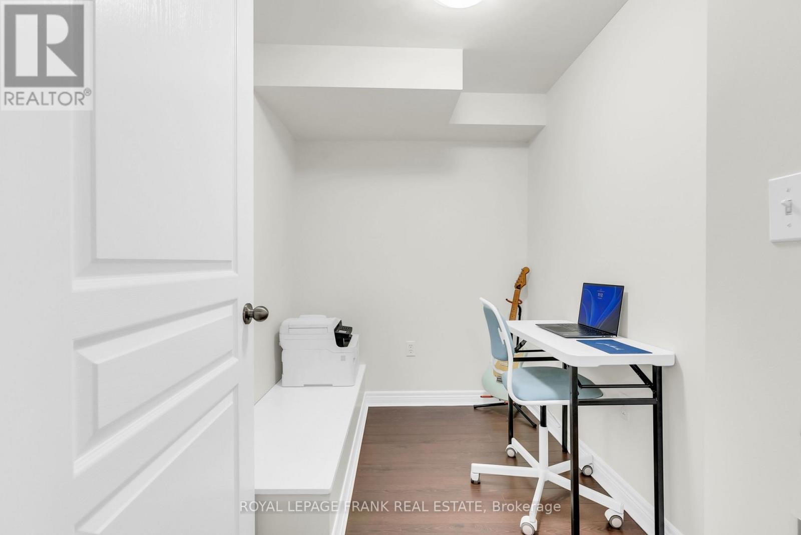 58 Decourcy-Ireland Circle, Ajax, Ontario  L1T 0K6 - Photo 45 - E13029308