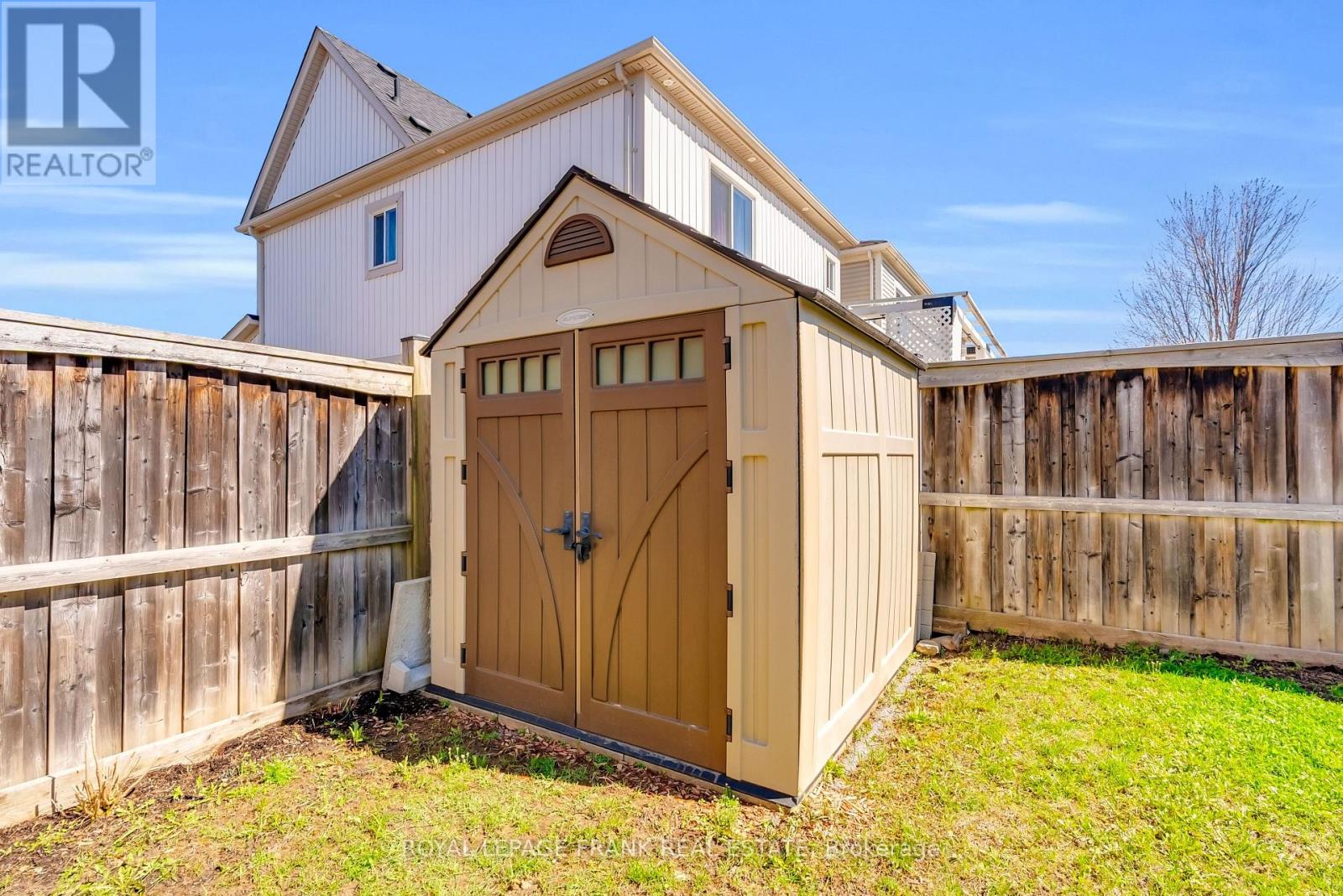 58 Decourcy-Ireland Circle, Ajax, Ontario  L1T 0K6 - Photo 50 - E13029308