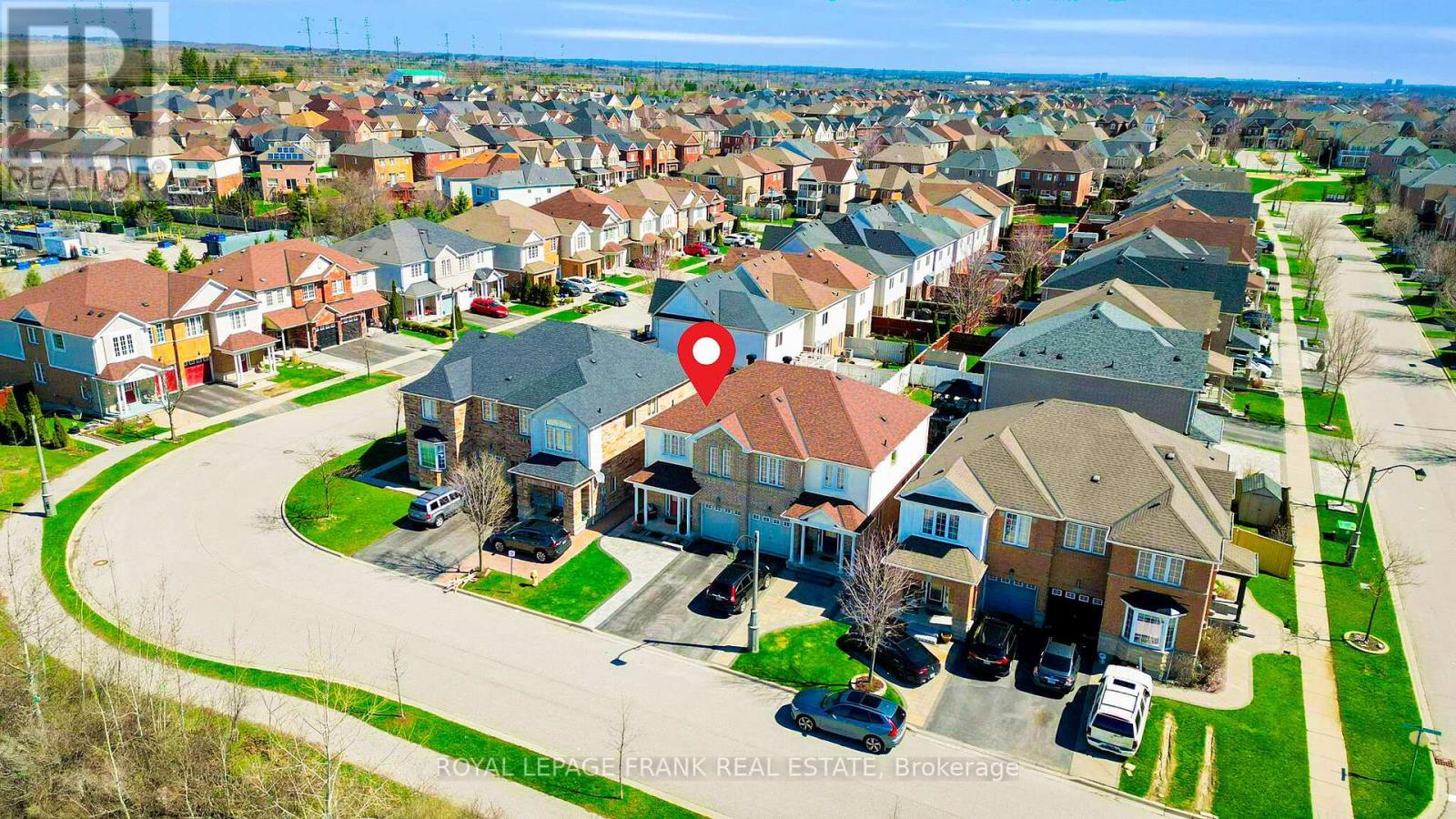 58 Decourcy-Ireland Circle, Ajax, Ontario  L1T 0K6 - Photo 7 - E13029308