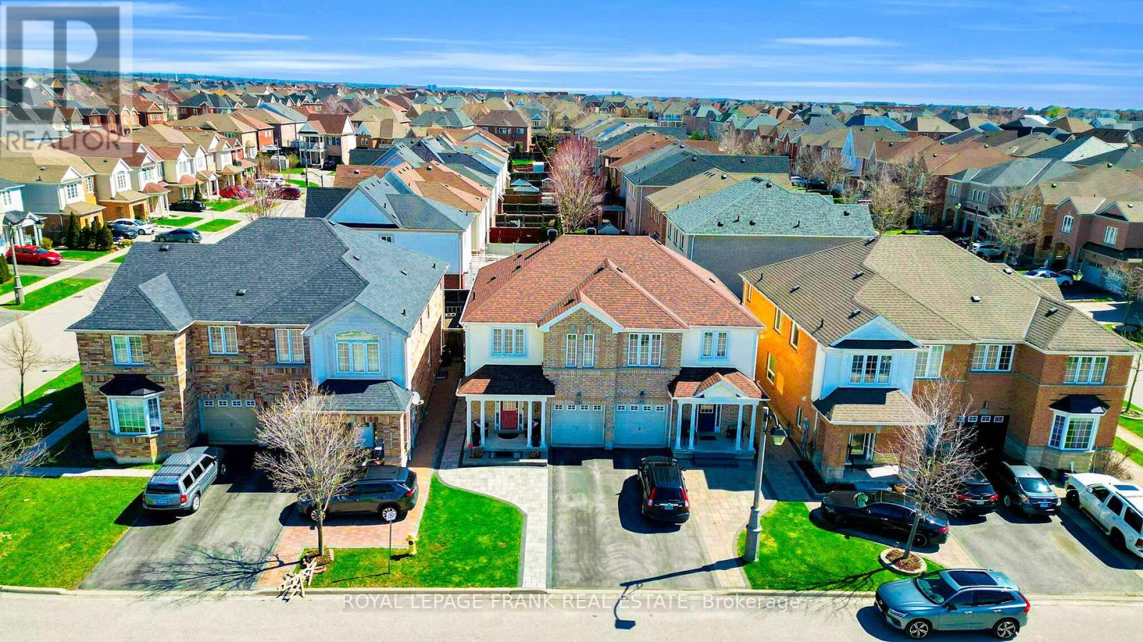 58 Decourcy-Ireland Circle, Ajax, Ontario  L1T 0K6 - Photo 8 - E13029308