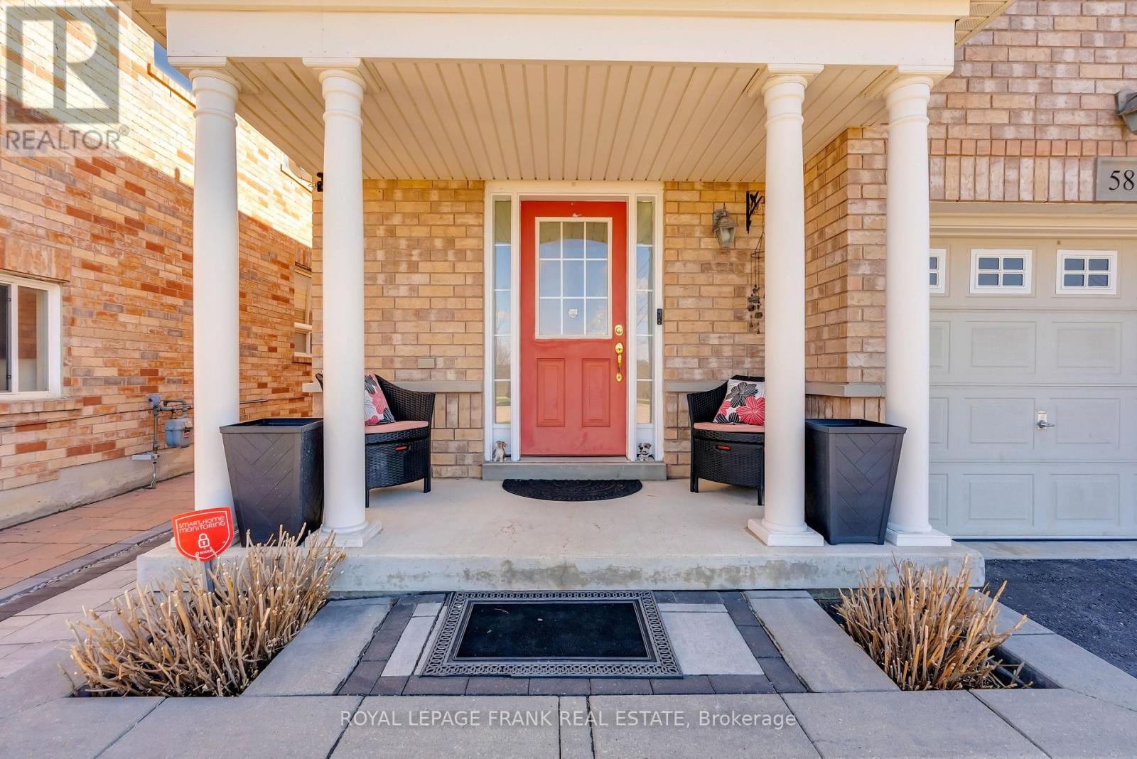 58 Decourcy-Ireland Circle, Ajax, Ontario  L1T 0K6 - Photo 9 - E13029308