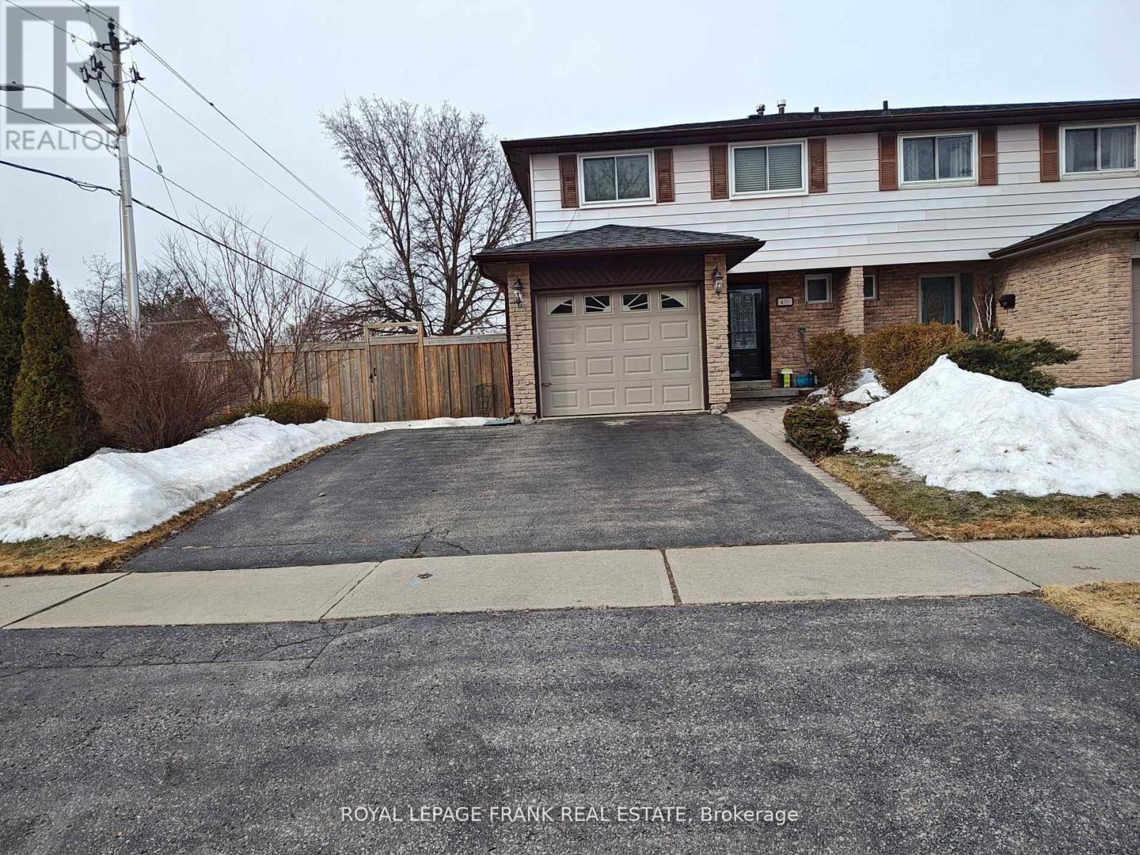 400 VEGA STREET, Oshawa, Ontario