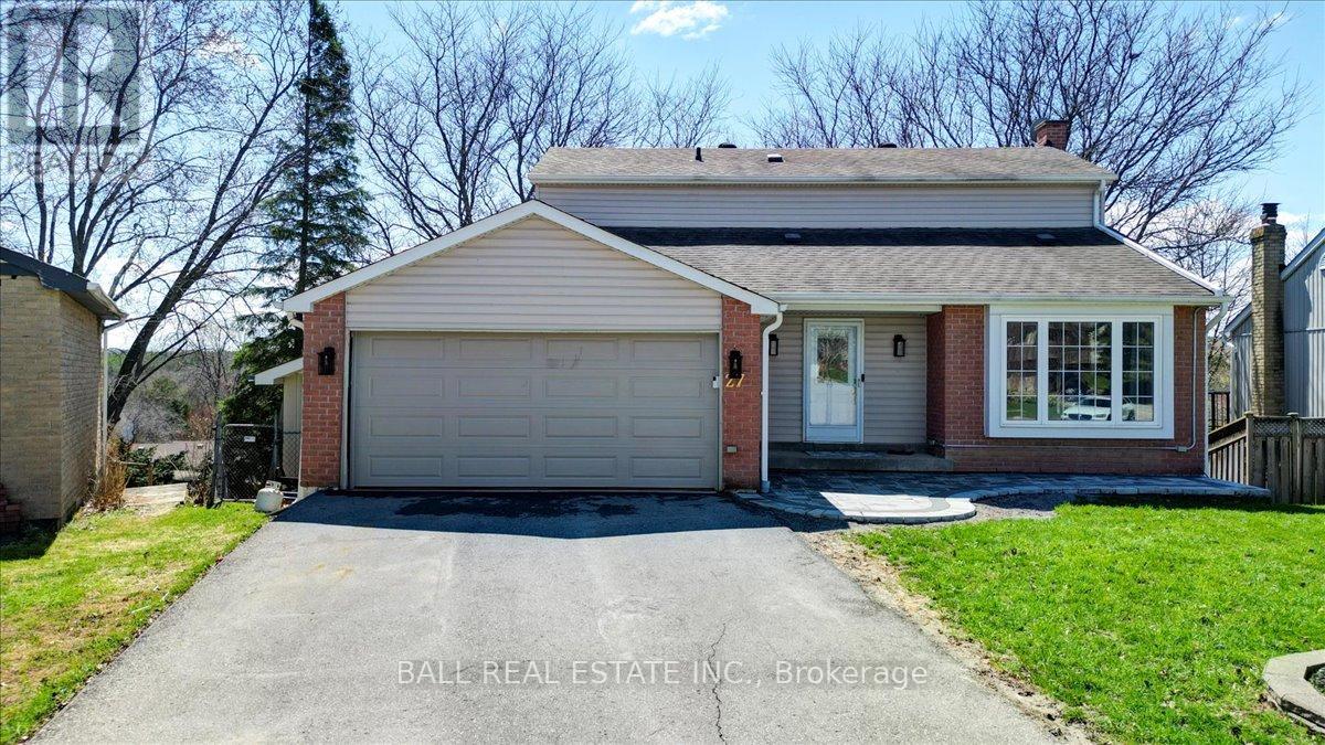 27 BLACKSTONE COURT, East Gwillimbury, Ontario