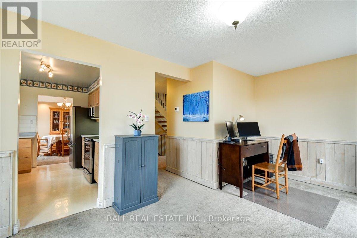 27 Blackstone Court, East Gwillimbury, Ontario  L9N 1C2 - Photo 17 - N13029156