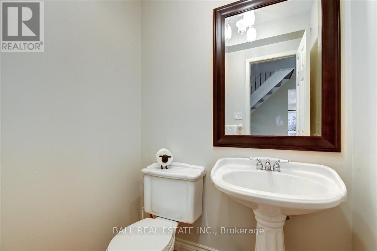 27 Blackstone Court, East Gwillimbury, Ontario  L9N 1C2 - Photo 20 - N13029156