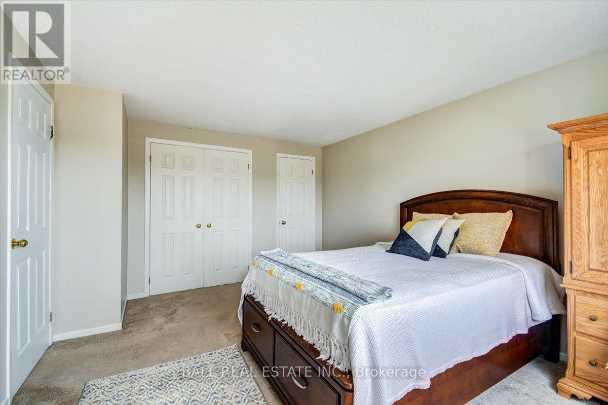 27 Blackstone Court, East Gwillimbury, Ontario  L9N 1C2 - Photo 23 - N13029156