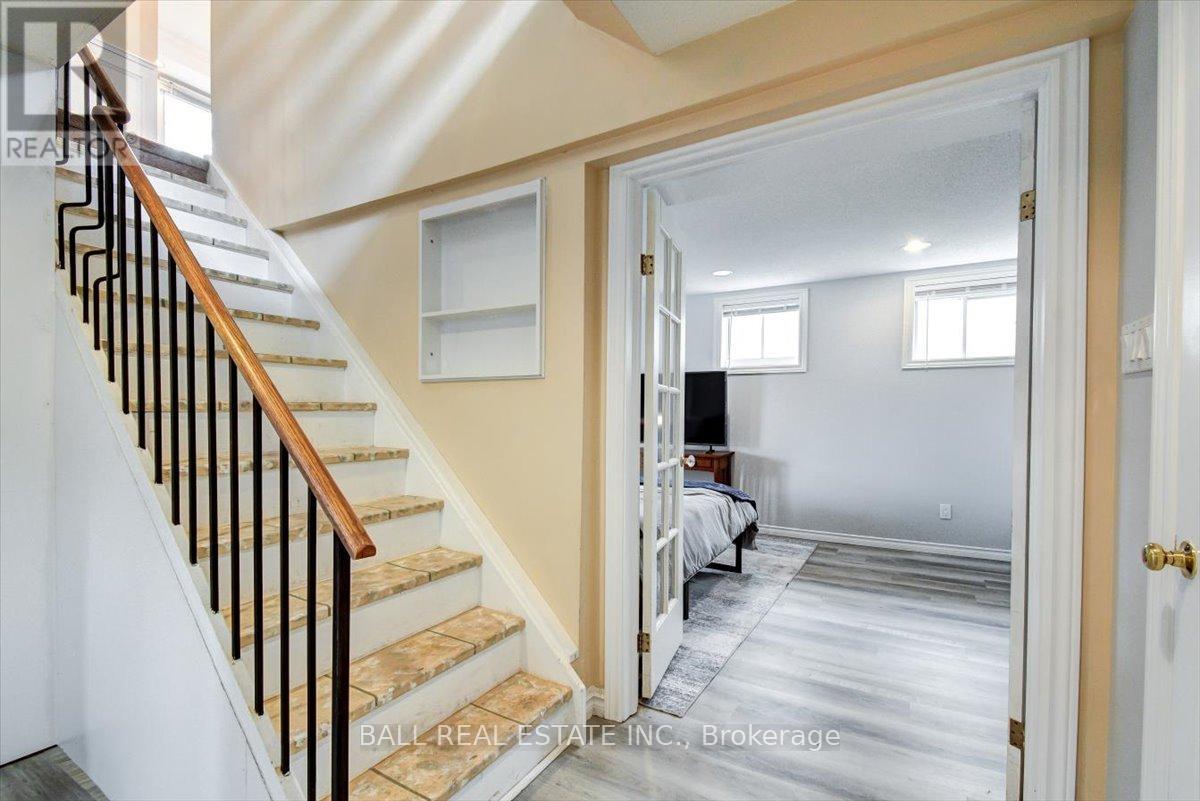 27 Blackstone Court, East Gwillimbury, Ontario  L9N 1C2 - Photo 28 - N13029156