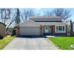 27 BLACKSTONE COURT, East Gwillimbury, Ontario
