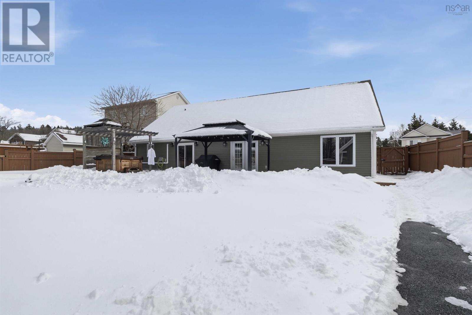 71 Longard Drive, Timberlea, Nova Scotia  B3T 2E1 - Photo 33 - 202602385