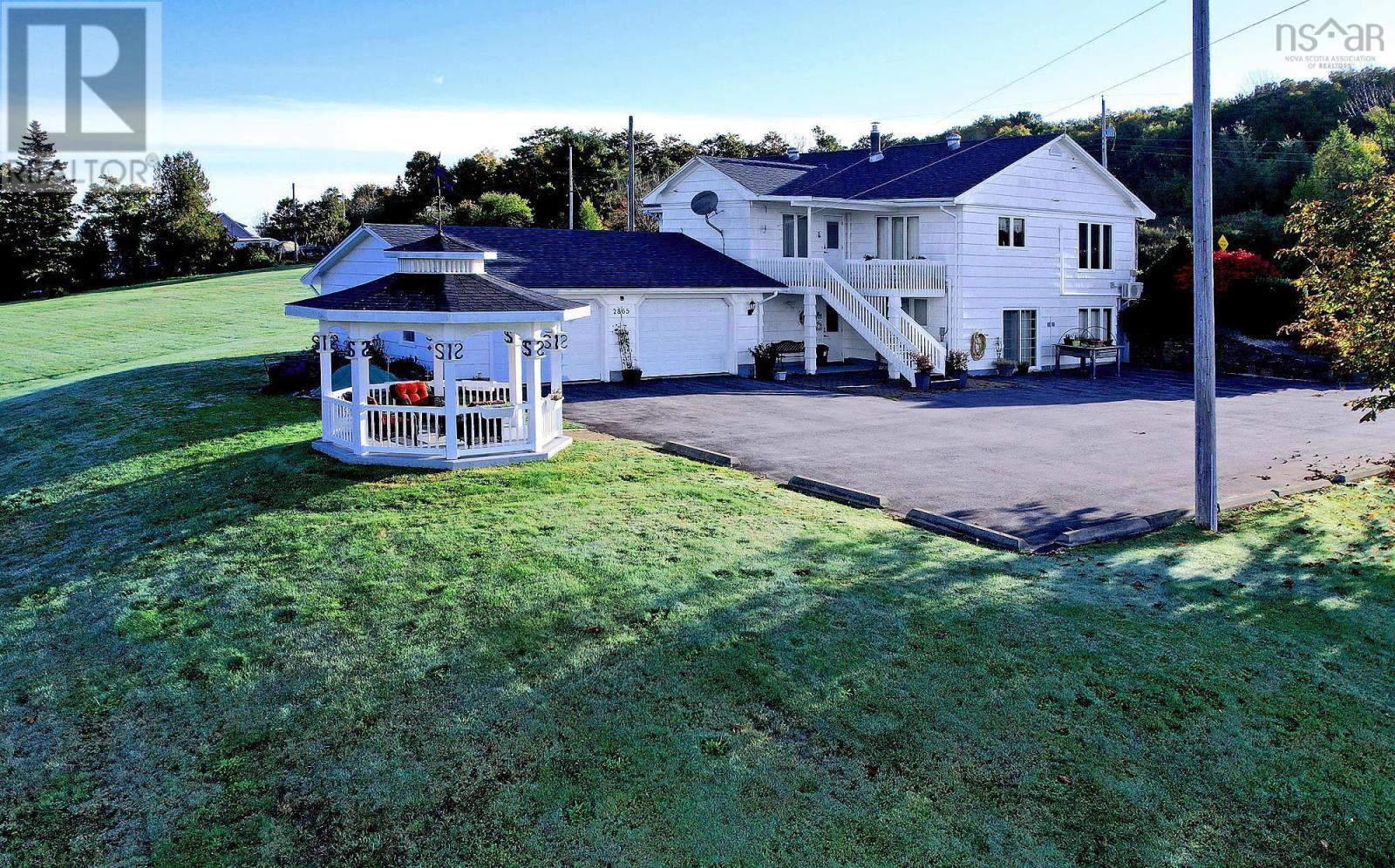 2865 Highway 340, Corberrie, Nova Scotia  B0W 3T0 - Photo 2 - 202602823