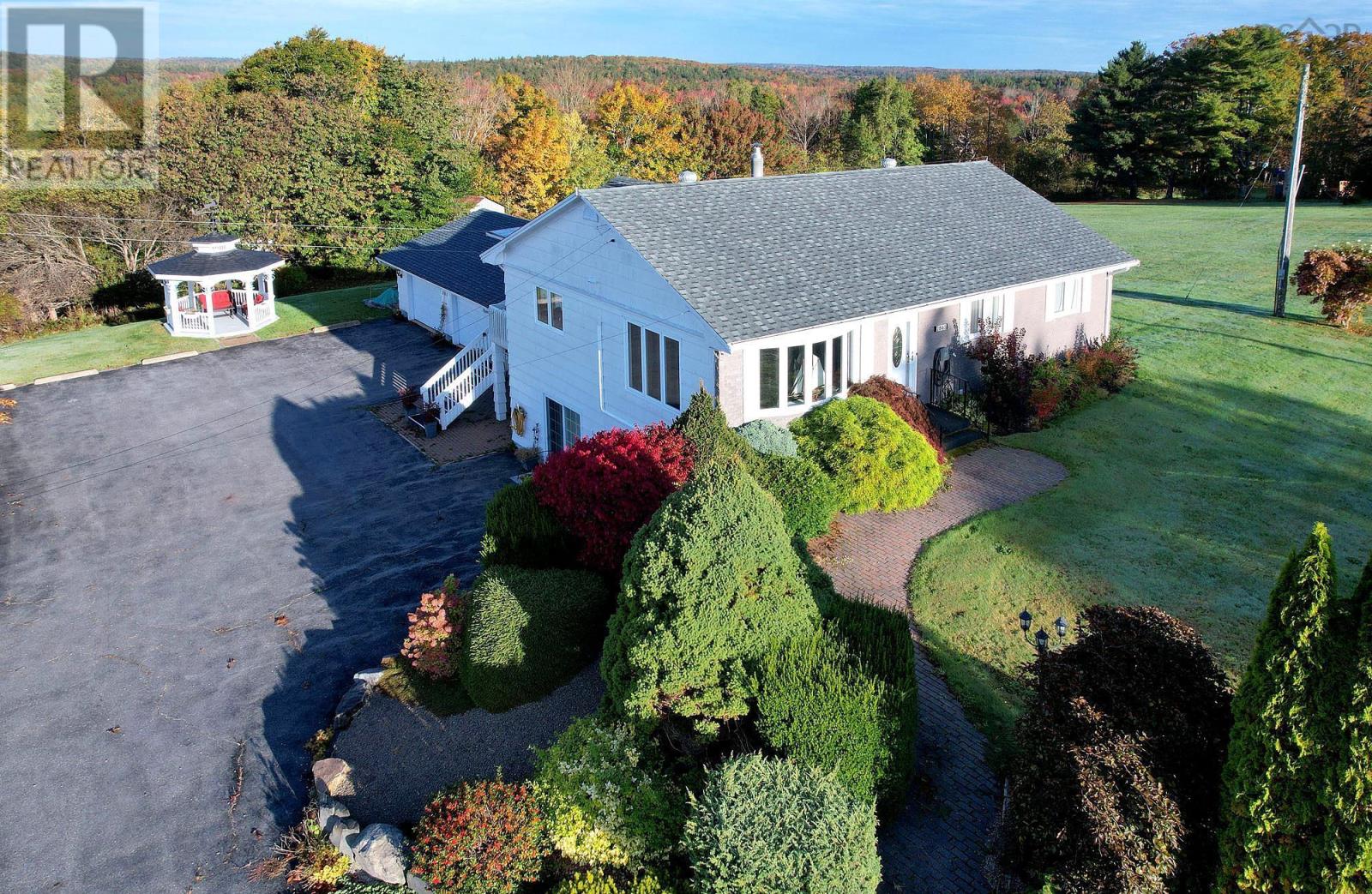 2865 Highway 340, Corberrie, Nova Scotia  B0W 3T0 - Photo 1 - 202602823