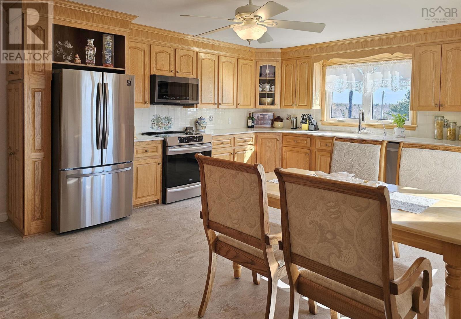 2865 Highway 340, Corberrie, Nova Scotia  B0W 3T0 - Photo 13 - 202602823