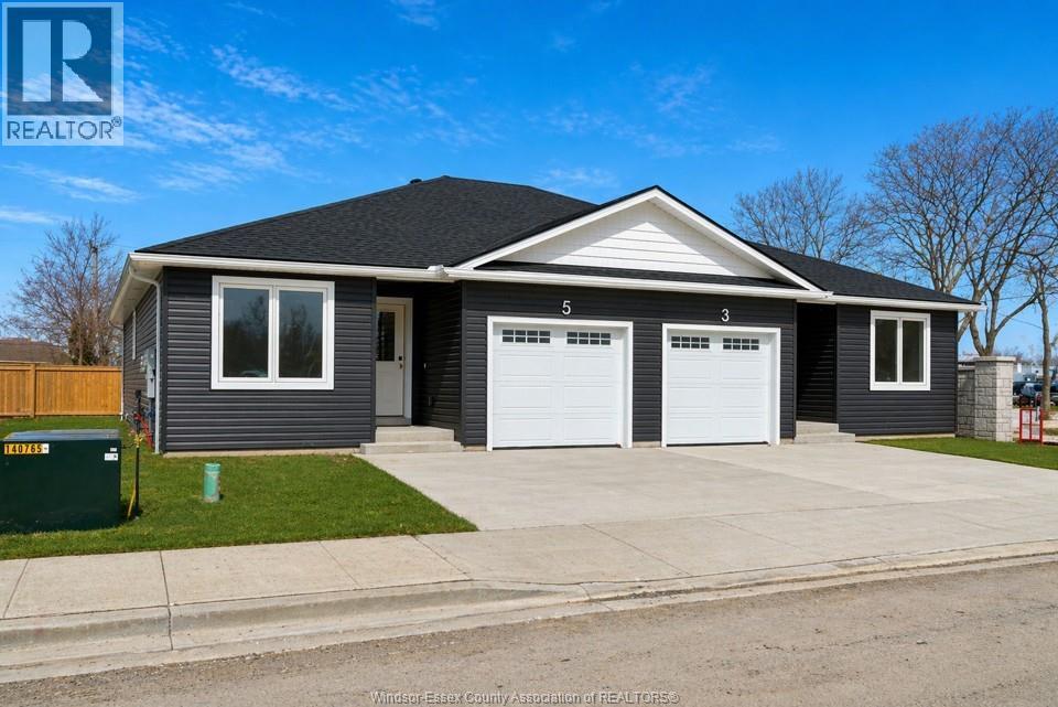 5 Sarkis Street, Kingsville, Ontario  N9Y 1J9 - Photo 2 - 26007933