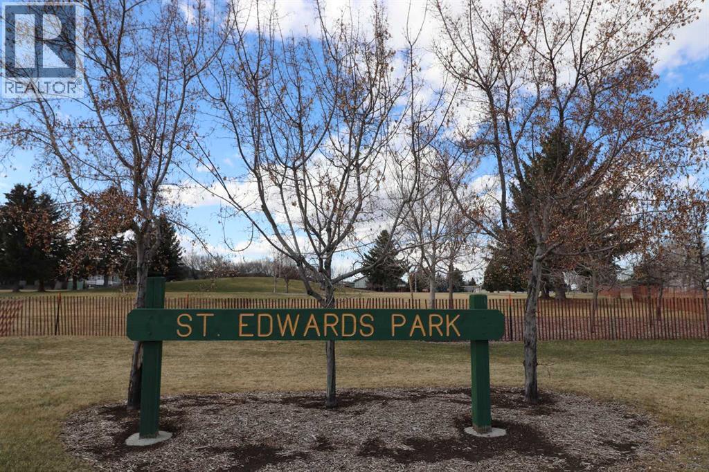 8, 1739 St Edward Boulevard N, Lethbridge, Alberta  T1H 1X2 - Photo 20 - A2298565