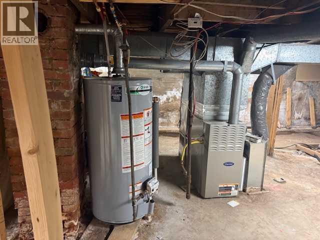 899 3 Avenue W, Drumheller, Alberta  T0J 0Y3 - Photo 14 - A2291328