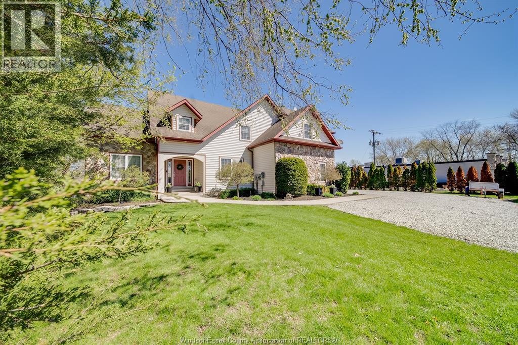 1332 County 22 Road, Lakeshore, Ontario  N0R 1A0 - Photo 4 - 26008510