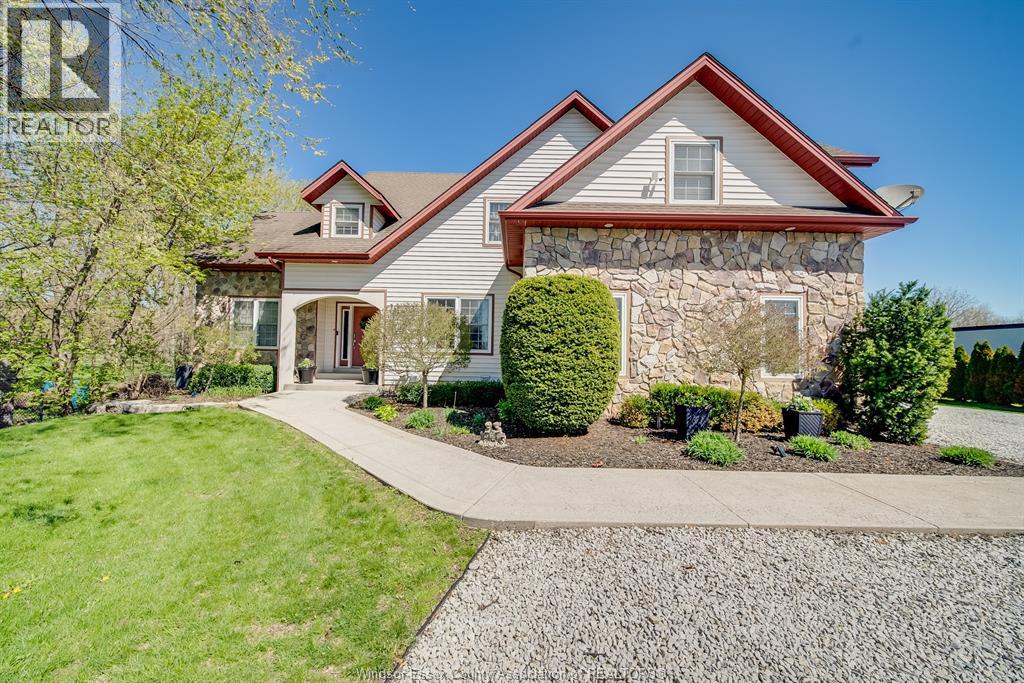 1332 County 22 Road, Lakeshore, Ontario  N0R 1A0 - Photo 2 - 26008510