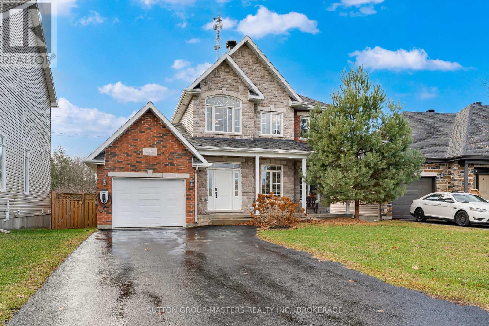 317 NALON ROAD, Gananoque, Ontario