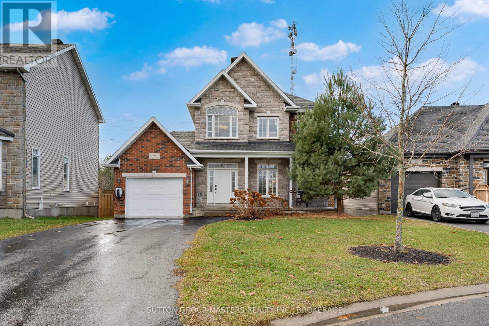 317 Nalon Road, Gananoque, Ontario  K7G 0A3 - Photo 2 - X13029302