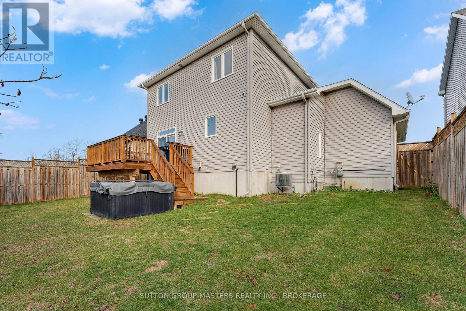 317 Nalon Road, Gananoque, Ontario  K7G 0A3 - Photo 30 - X13029302