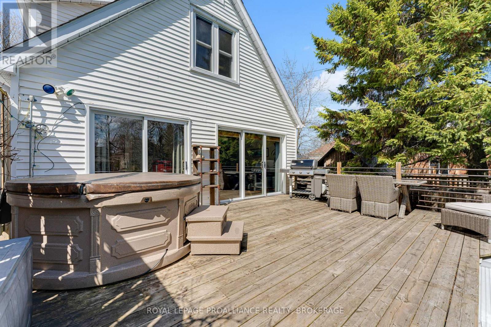 19 Westdale Avenue, Kingston, Ontario  K7L 4S1 - Photo 25 - X13029416