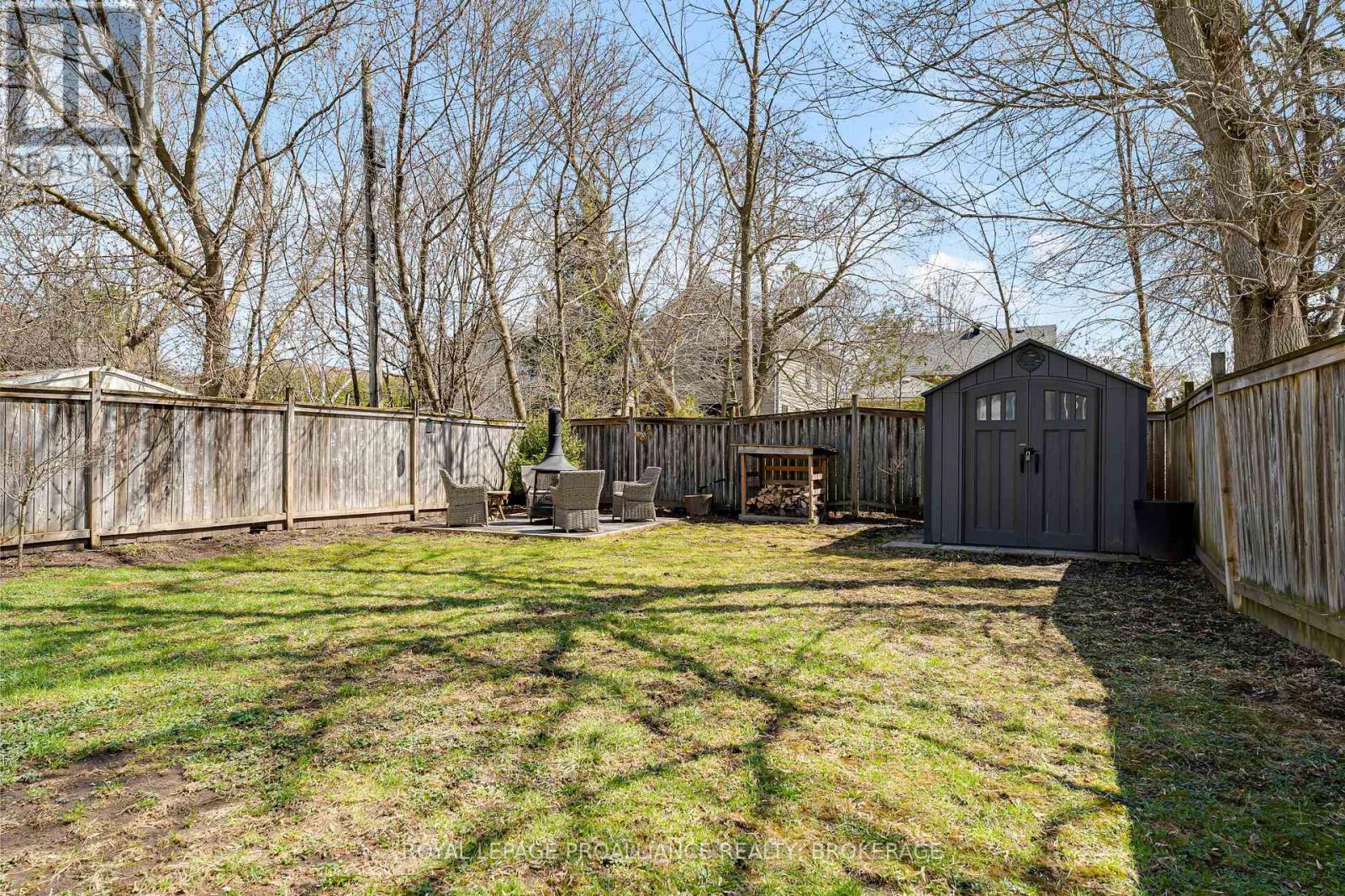 19 Westdale Avenue, Kingston, Ontario  K7L 4S1 - Photo 28 - X13029416