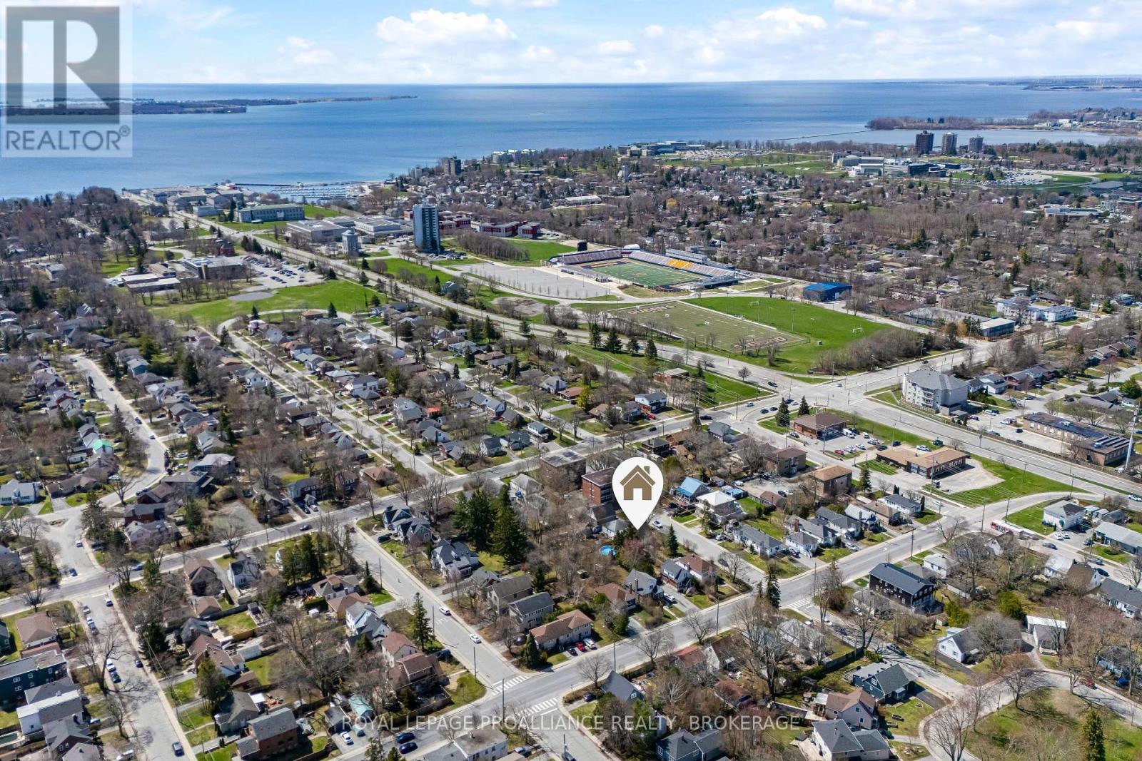 19 Westdale Avenue, Kingston, Ontario  K7L 4S1 - Photo 3 - X13029416