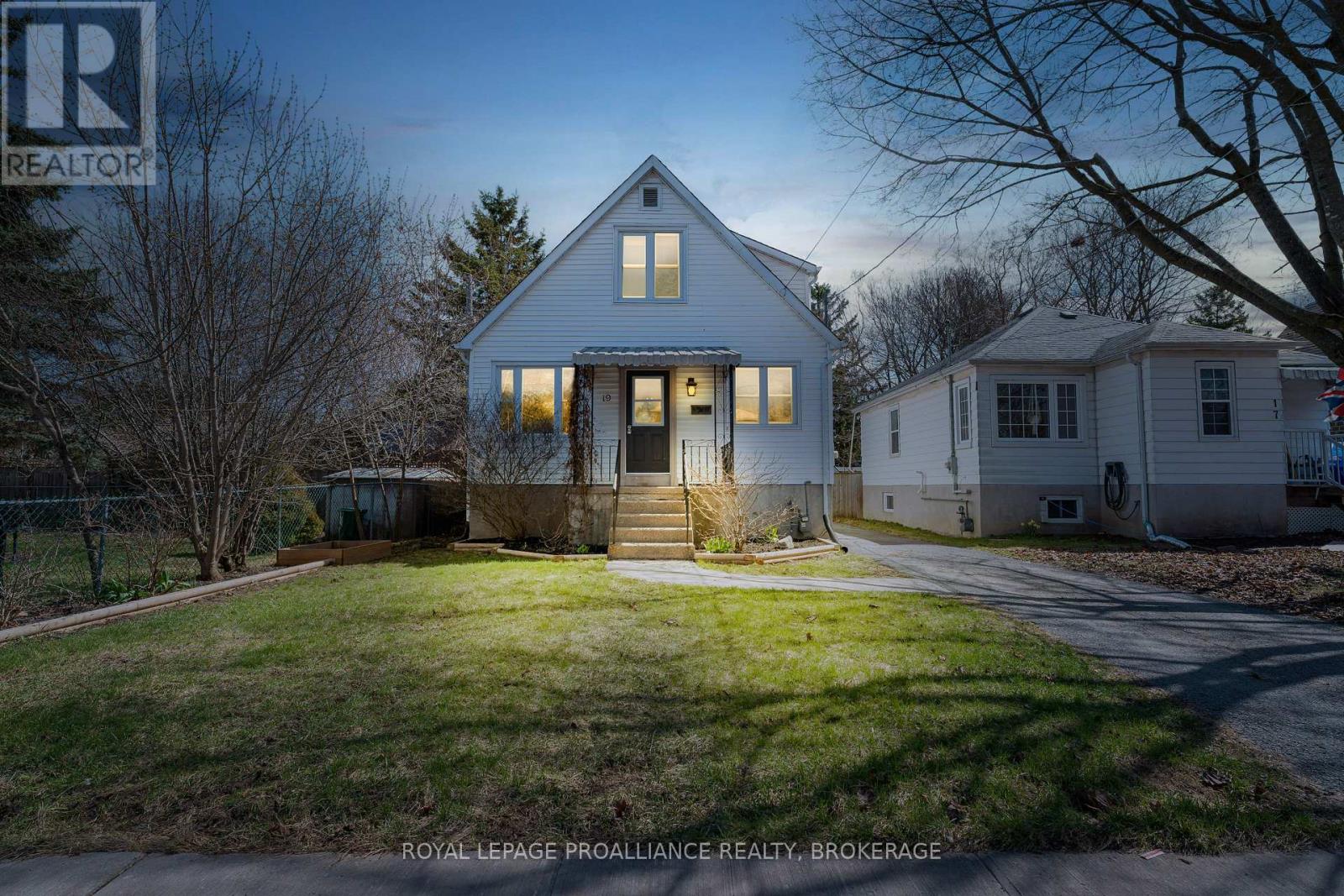 19 Westdale Avenue, Kingston, Ontario  K7L 4S1 - Photo 32 - X13029416