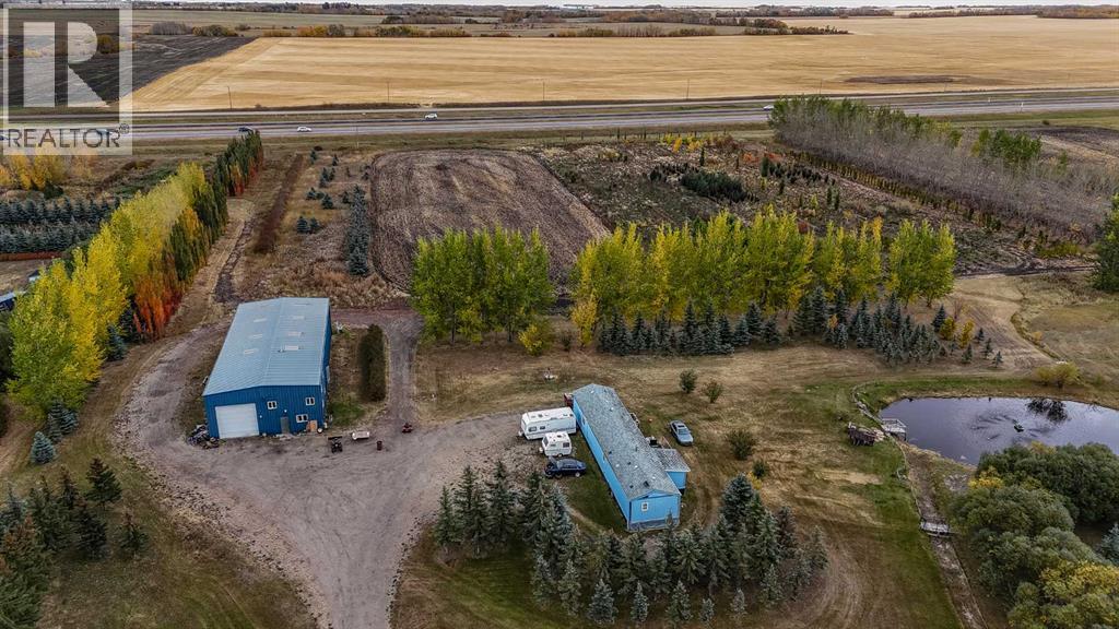 10, 34129 Hwy 2a Highway, Bowden, Alberta  T0M 0J0 - Photo 13 - A2301136