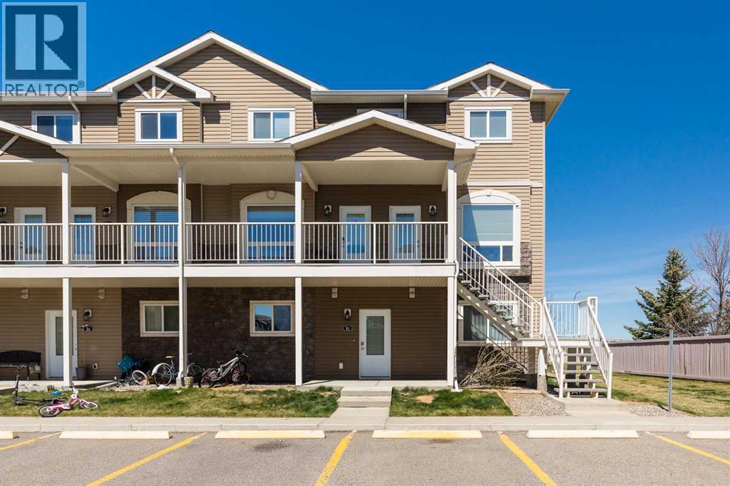 31, 47 Keystone Terrace W, Lethbridge, Alberta