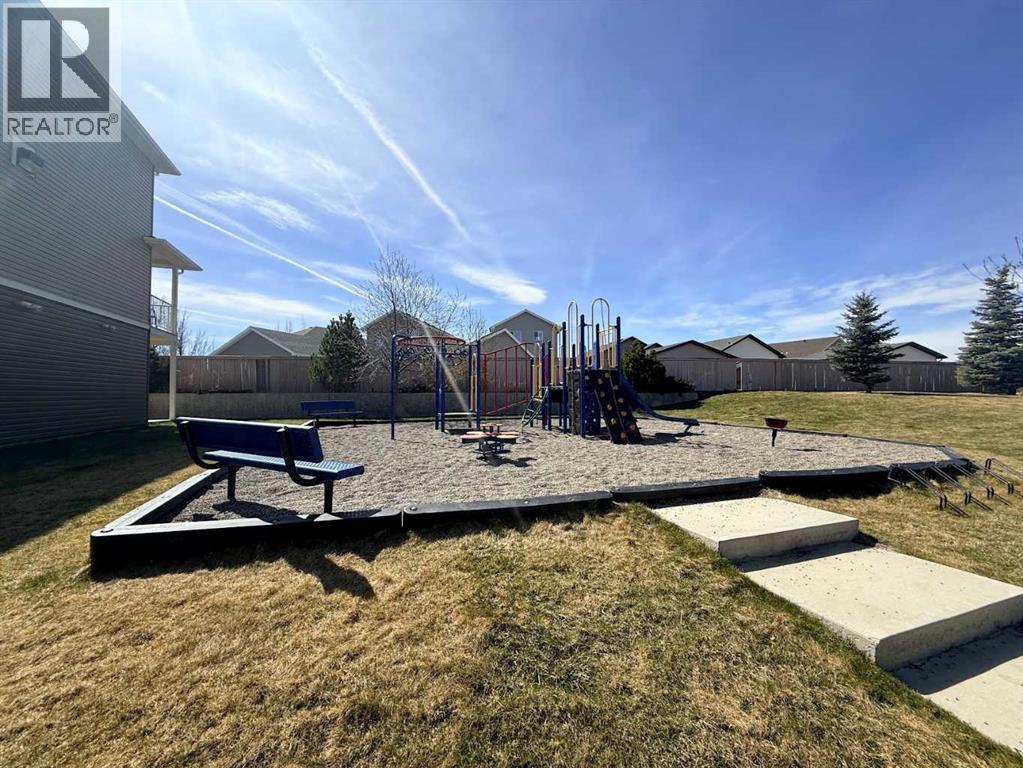 31, 47 Keystone Terrace W, Lethbridge, Alberta  T1J 5B8 - Photo 24 - A2303566