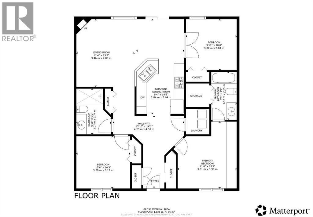 31, 47 Keystone Terrace W, Lethbridge, Alberta  T1J 5B8 - Photo 25 - A2303566