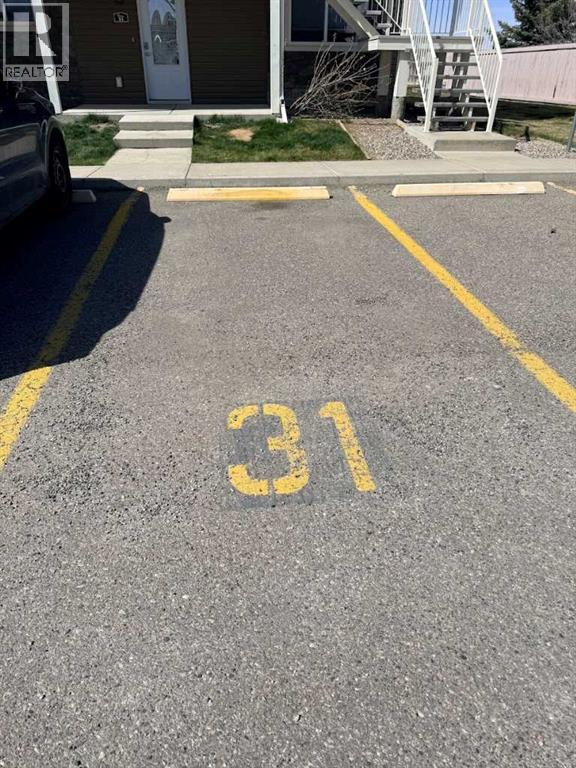 31, 47 Keystone Terrace W, Lethbridge, Alberta  T1J 5B8 - Photo 21 - A2303566