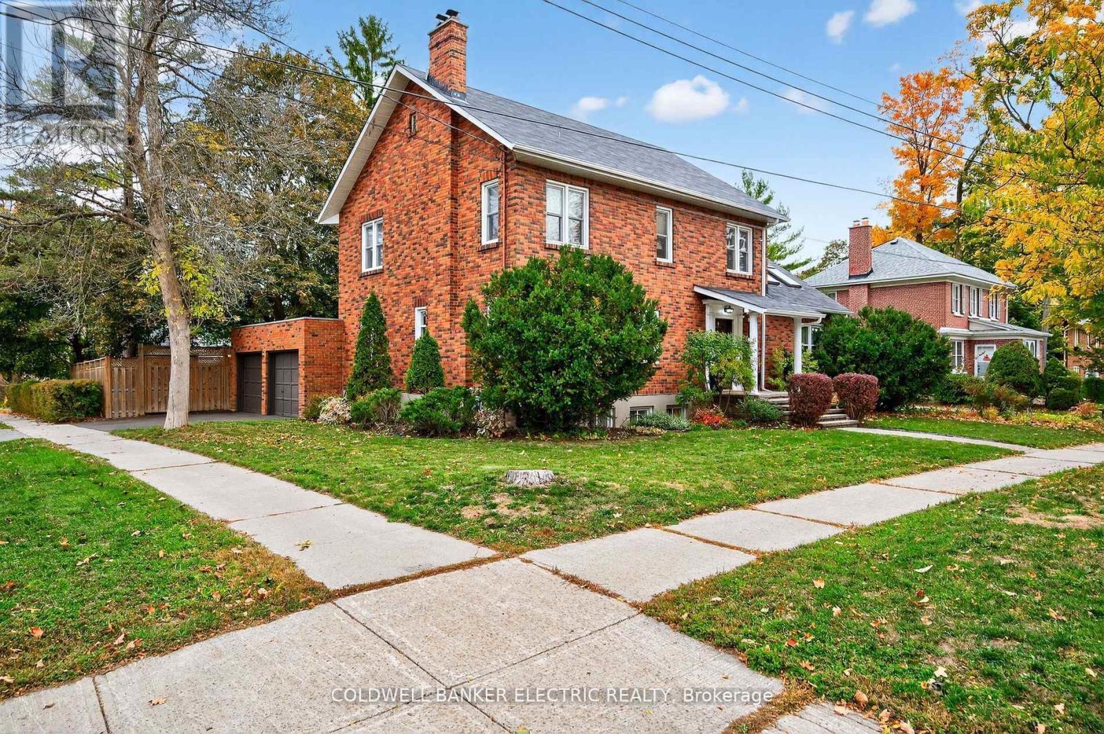 230 Geraldine Avenue, Peterborough, Ontario  K9H 4T9 - Photo 1 - X13029084